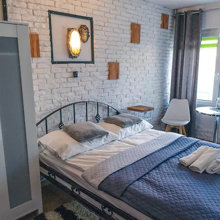 Hotel K 2 Jastrzębia Góra Exteriér fotografie