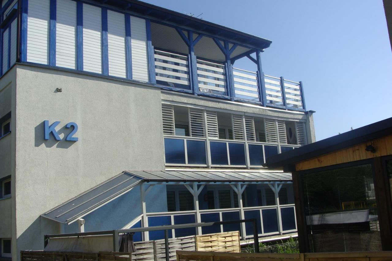 Resort K 2