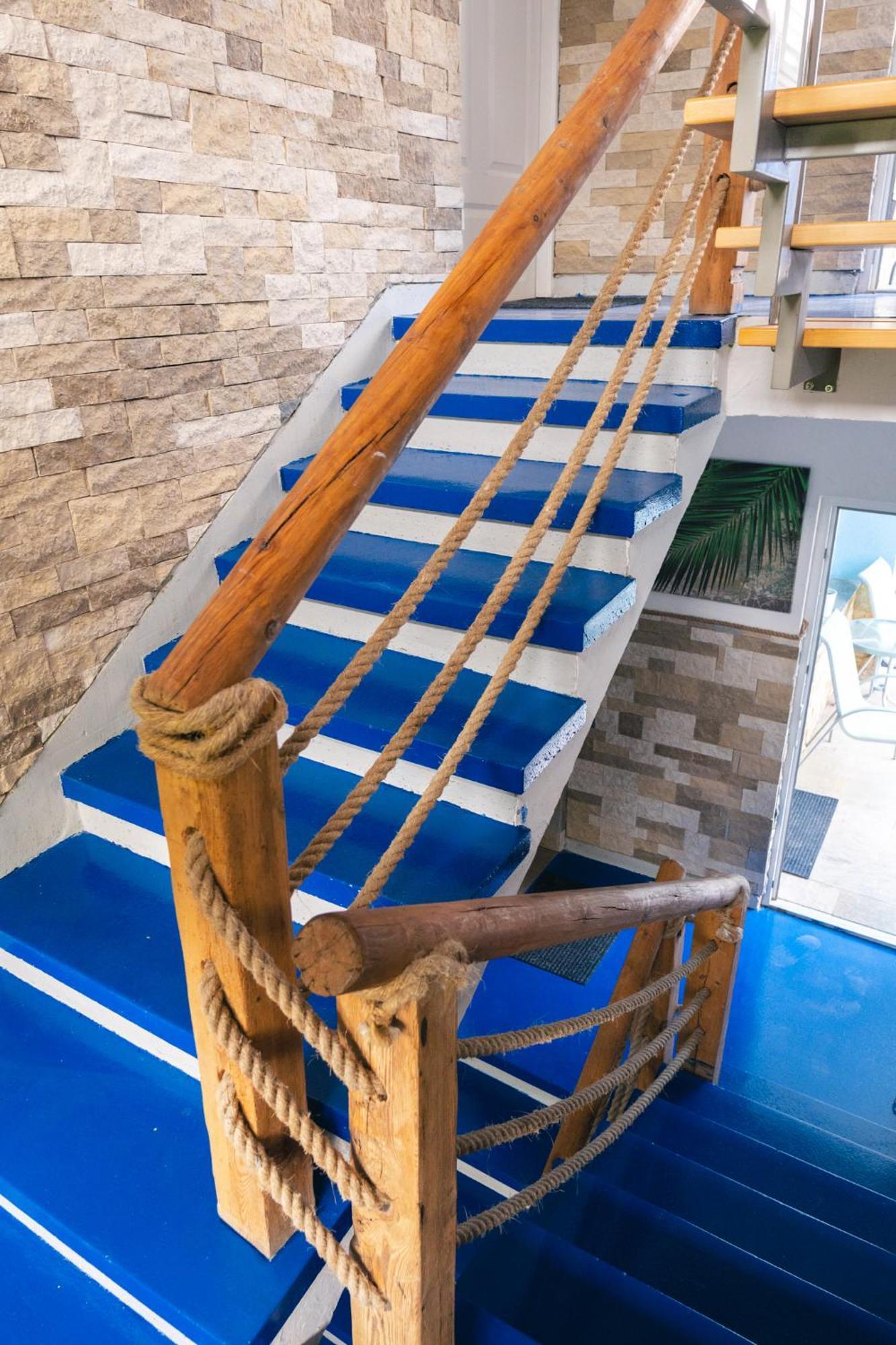 K 2 Resort Jastrzębia Góra
